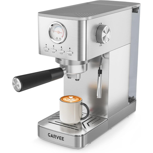 Semi automatic espresso - semi-automatic,