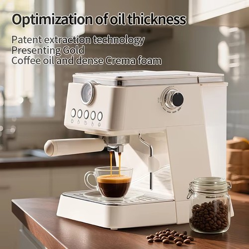Pro electrical coffee machine - pro,