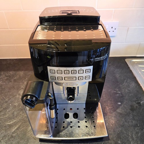 Longhi magnifica s - de'longhi,
