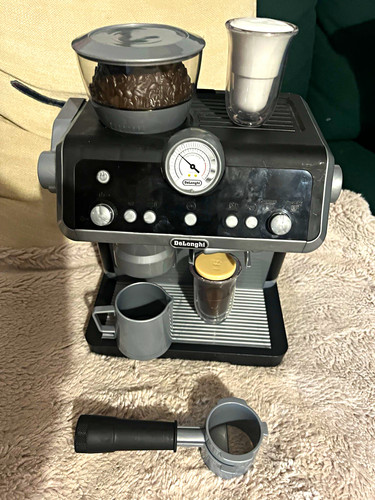 Longhi caffe machine toy - de'longhi,