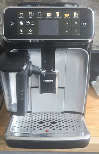 Philips 4300 lattego - philips,