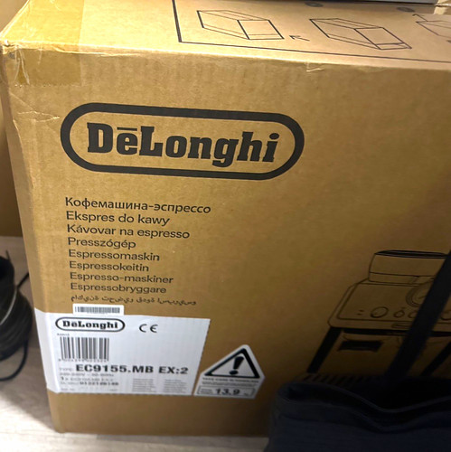 Longhi specialista arte - de'longhi, la
