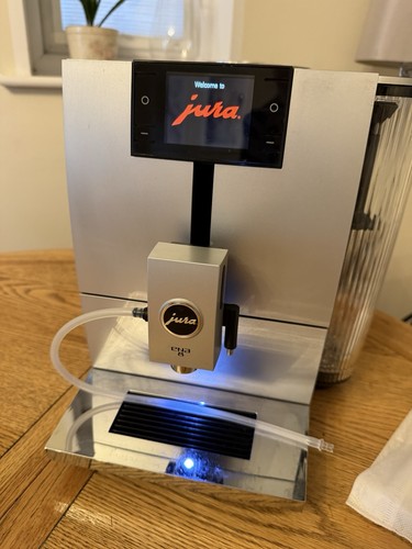 Jura ena bean - ena, coffee