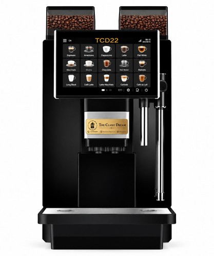 Commercial bean cup coffee - bean,