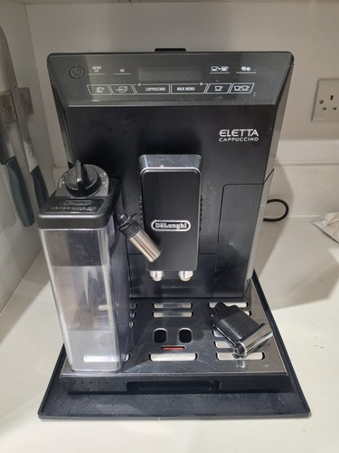 Longhi eletta capuccino - capuccino, |