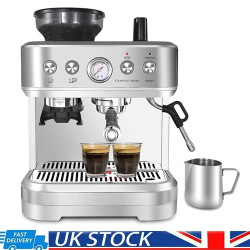 Bar automatic espresso - bar,