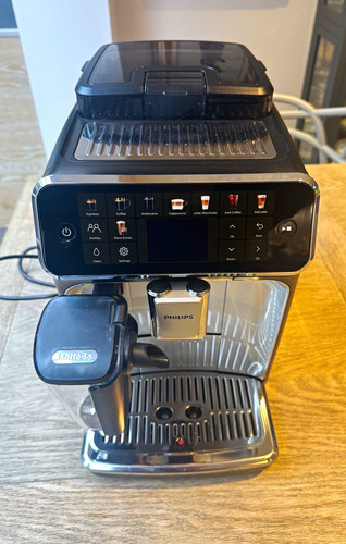 Philips lattego bean cup - lattego, bean-to-cup