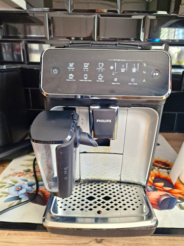 Philips lattego bean cup - philips, bean-to-cup