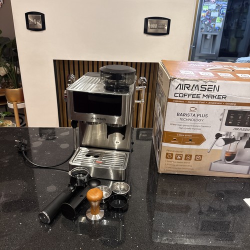 Bean cup bar barista - cup,