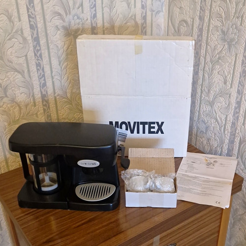 Movitex café cup - movitex, 2-cup