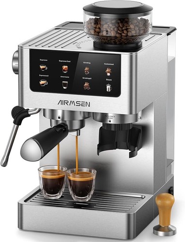 Airmsen bean cup espresso - bean,
