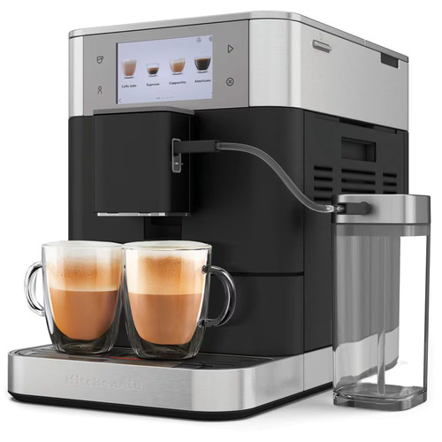 Kitchenaid kf8 fully automatic - kf8,