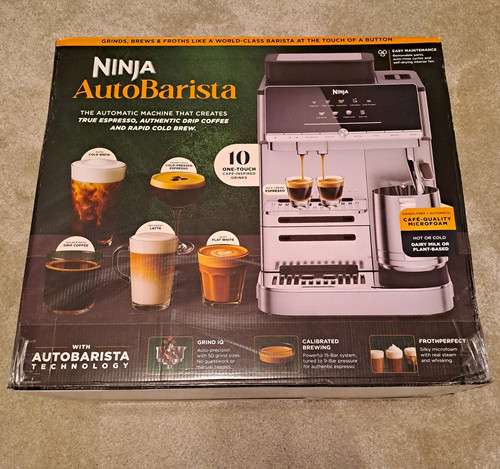 Ninja autobarista pro - autobarista,