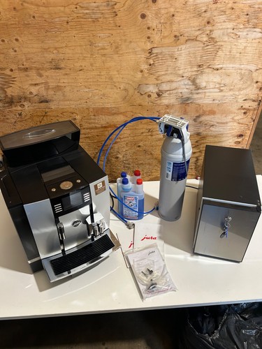 Jura giga professional - giga,