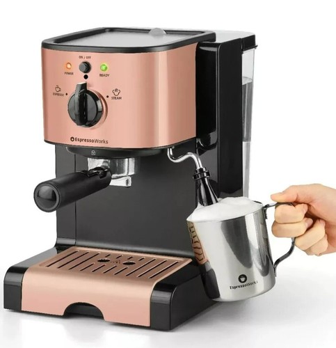 Espressoworks all one - in, 7