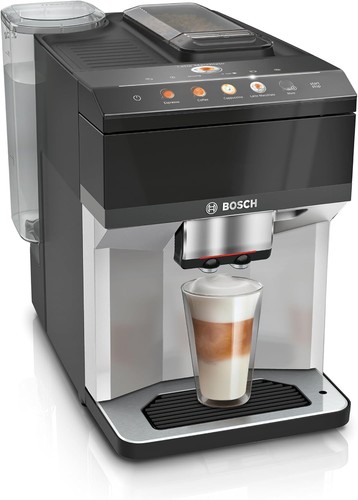 Bean cup coffee maker with - bean,