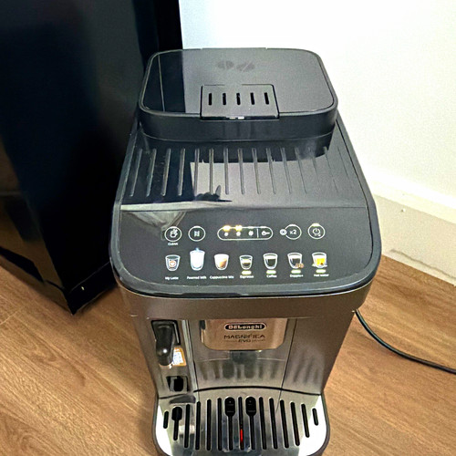 Longhi magnifica evo - de'longhi,