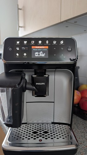 Philips lattego 4300 coffee - philips,
