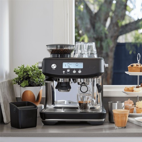 Sage the barista pro - the,