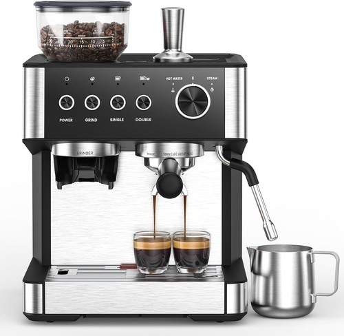 Bean cup espresso - cup,
