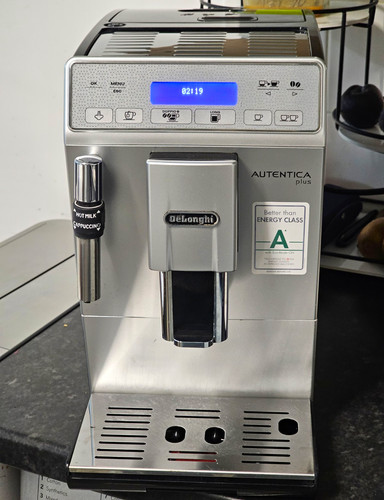 Longhi autentica plus - autentica,