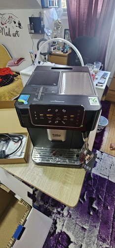 Beko caffeexperto bean cup - beko,