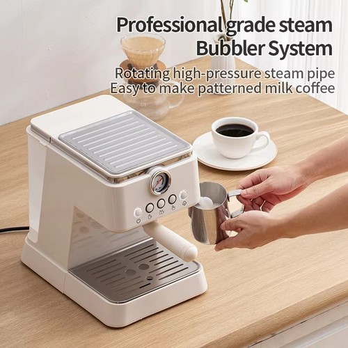 Electrical coffee maker - coffee,