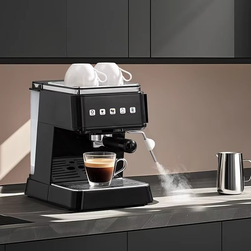 Cappuccino coffee machine - cappuccino,