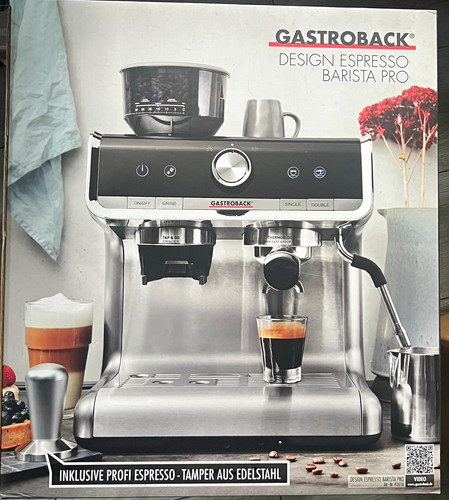 Gastroback 42616 design - 42616,