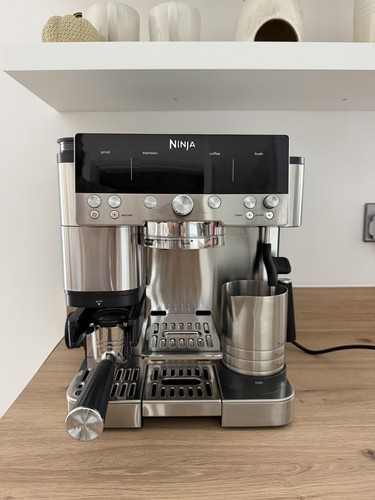 Ninja luxe café premier - ninja,