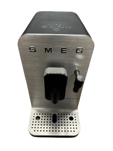 Smeg bcc02blmuk coffee machine - smeg,