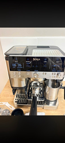 Ninja luxe café premier - ninja,