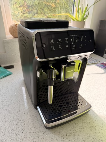 Philips bean cup coffee - bean, to