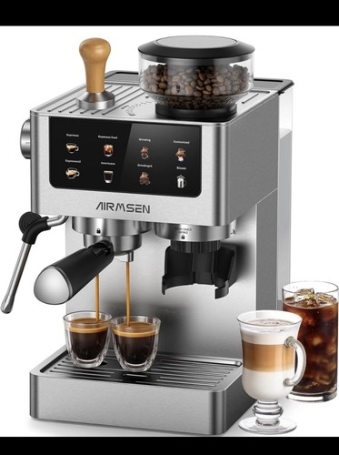 Airmsen bar beantocup - airmsen,