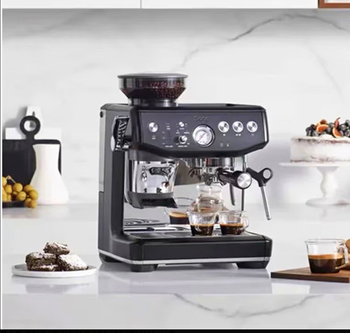 Sage barista express espresso - barista,