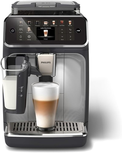 Philips bean cup espresso - philips, bean-to-cup