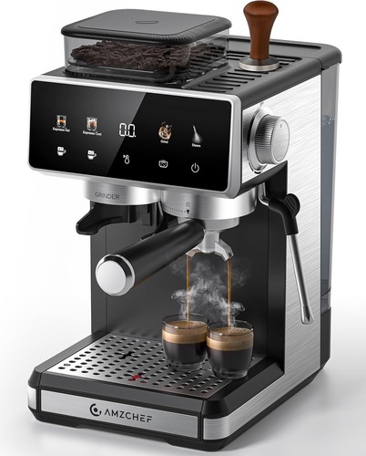 Bean cup coffee - coffee, machine