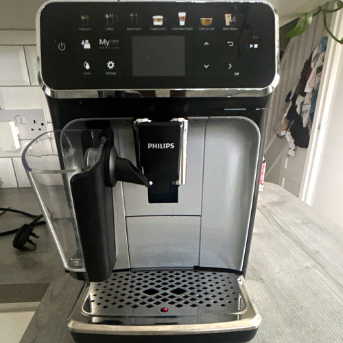 Philips 5000 series - series, ep5310/10