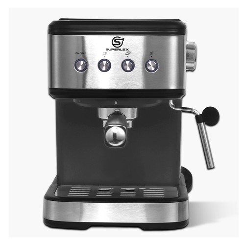 Superlex espresso coffee - espresso,