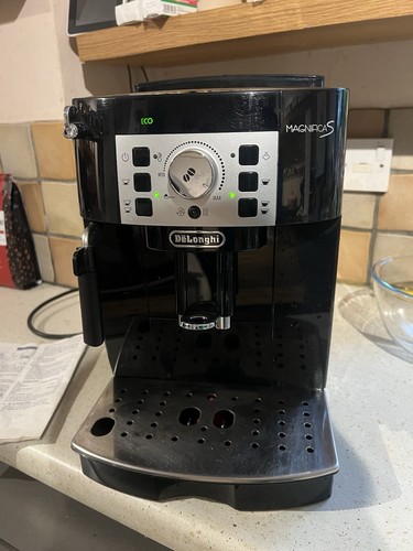 Longhi magnifica s - de'longhi,