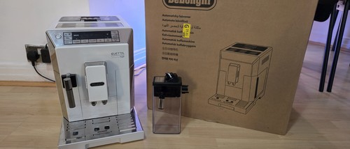 Longhi eletta cappuccino - eletta,