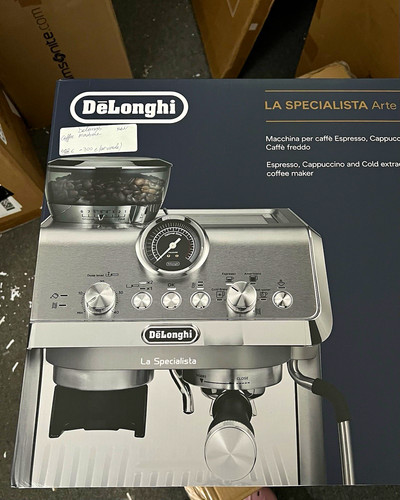 Longhi specialista arte - de'longhi,