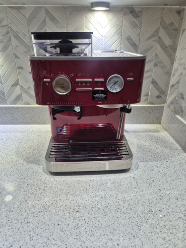 Kitchenaid espresso coffee - kitchenaid,