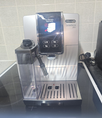 Longhi dinamica plus - de'longhi,