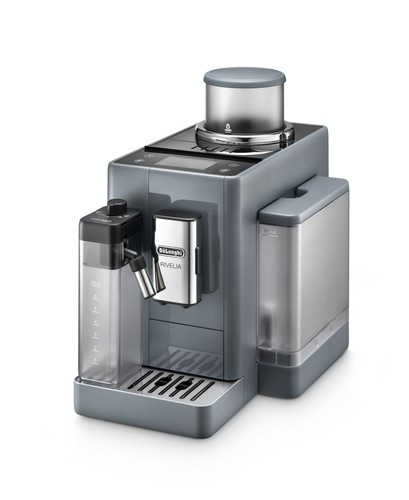 Longhi rivelia compact bean - rivelia,