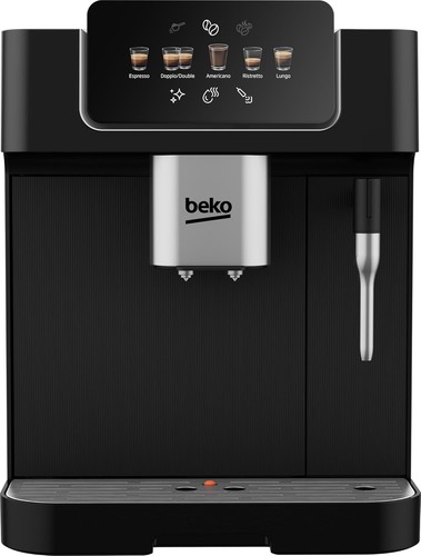 Beko bean cup coffee - to,