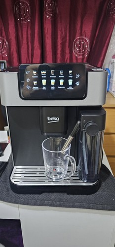 Beko caffeexperto ceg7304x - caffeexperto,