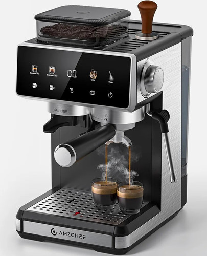 Amzchef bar bean cup - amzchef,