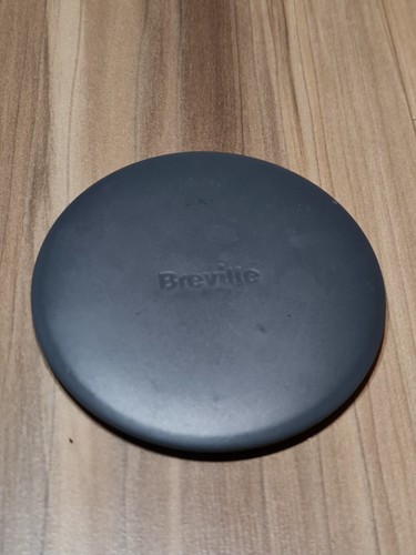 Breville barista max - barista, espresso