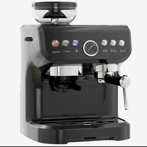 Luxe premier 1 coffee - ,